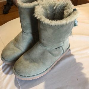 Used Ugg’s